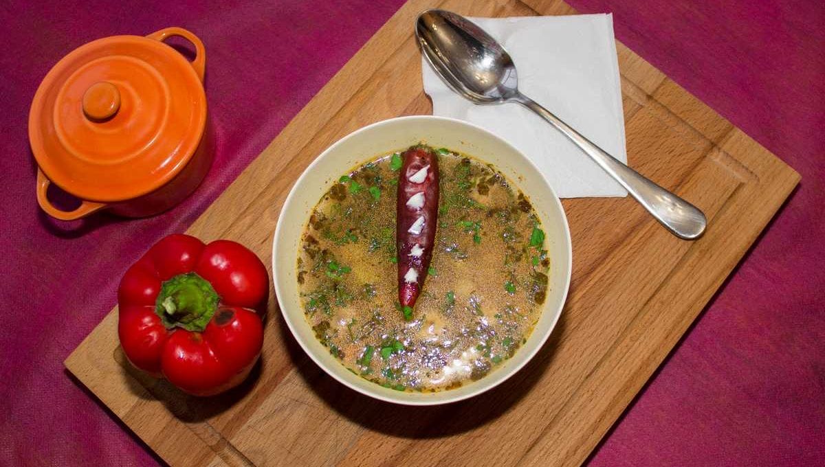 Тако Мексиканская кухня кафе - изображение 1