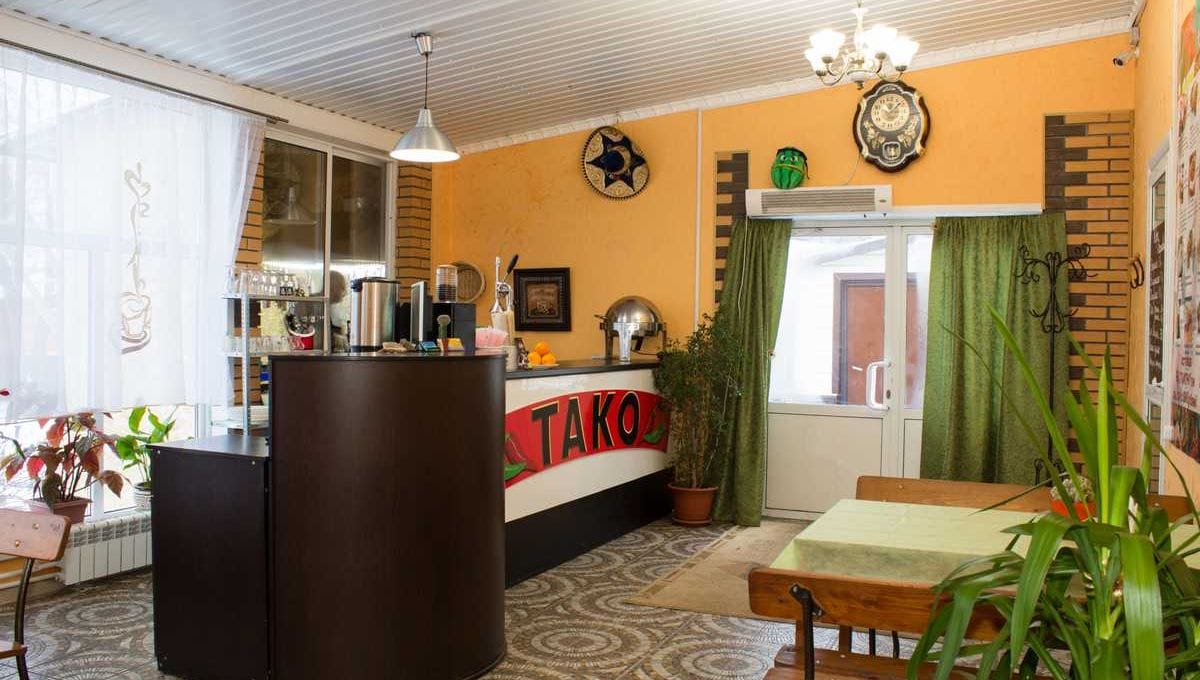 Тако Мексиканская кухня кафе - изображение 3