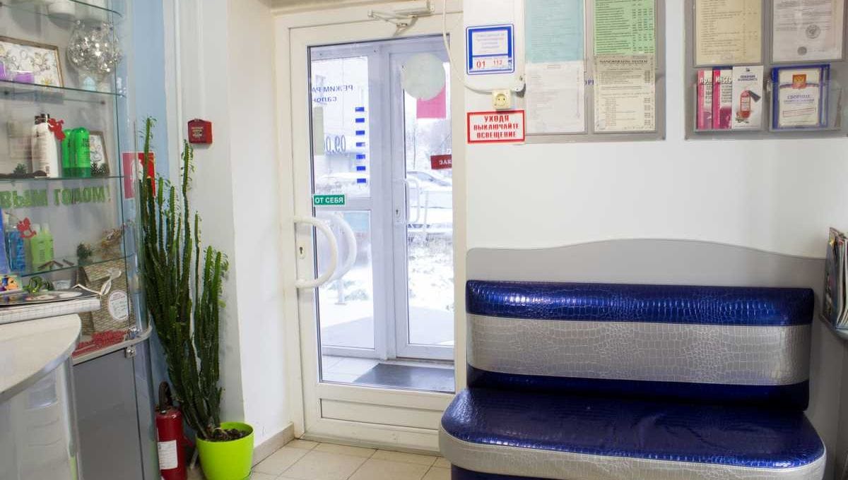 Ульяна салон-парикмахерская - изображение 13