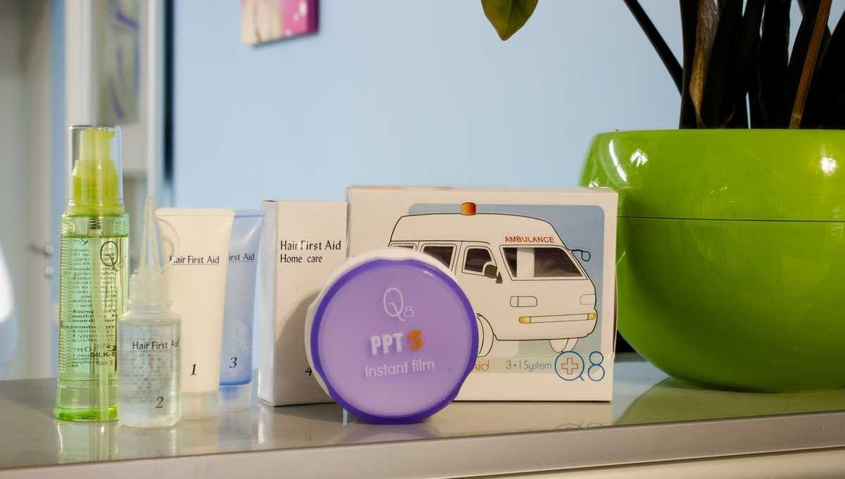 Ульяна салон-парикмахерская - изображение 14