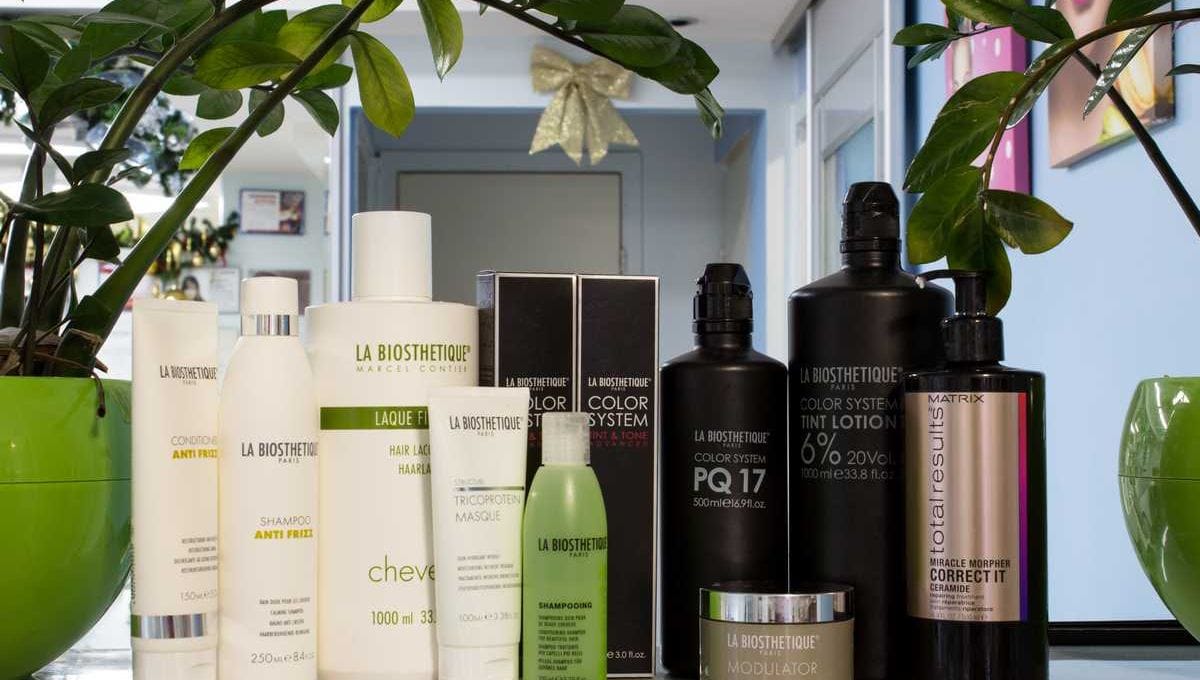 Ульяна салон-парикмахерская - изображение 15