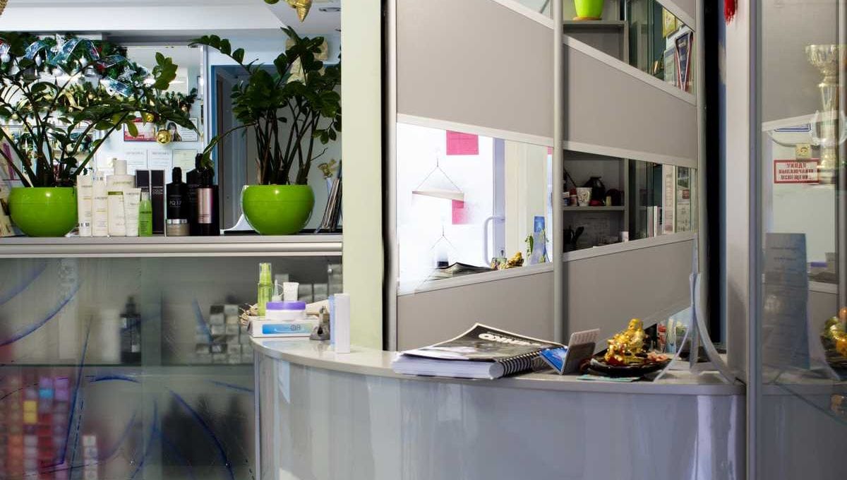 Ульяна салон-парикмахерская - изображение 2