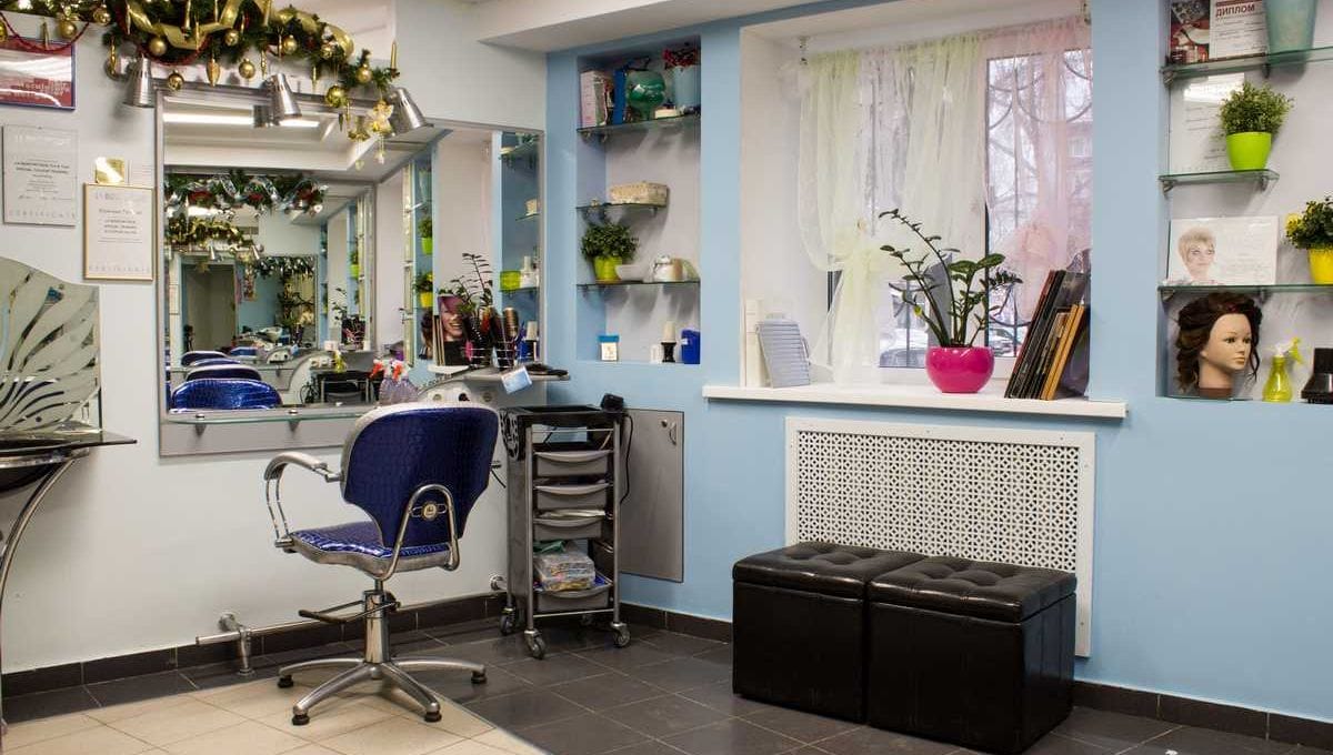 Ульяна салон-парикмахерская - изображение 7