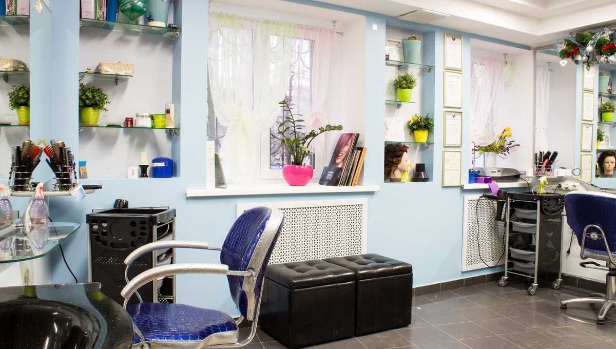 Ульяна салон-парикмахерская - изображение 5