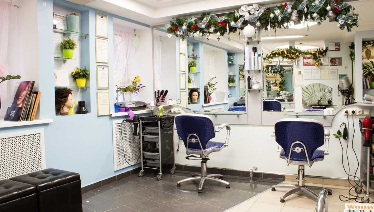 Ульяна салон-парикмахерская - изображение 6