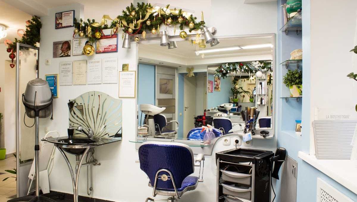 Ульяна салон-парикмахерская - изображение 8