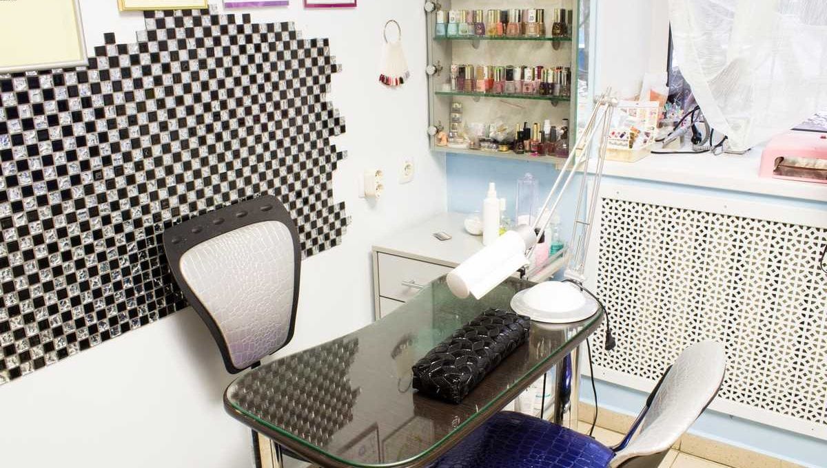 Ульяна салон-парикмахерская - изображение 11