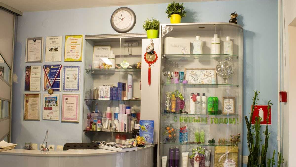 Ульяна салон-парикмахерская - изображение 3