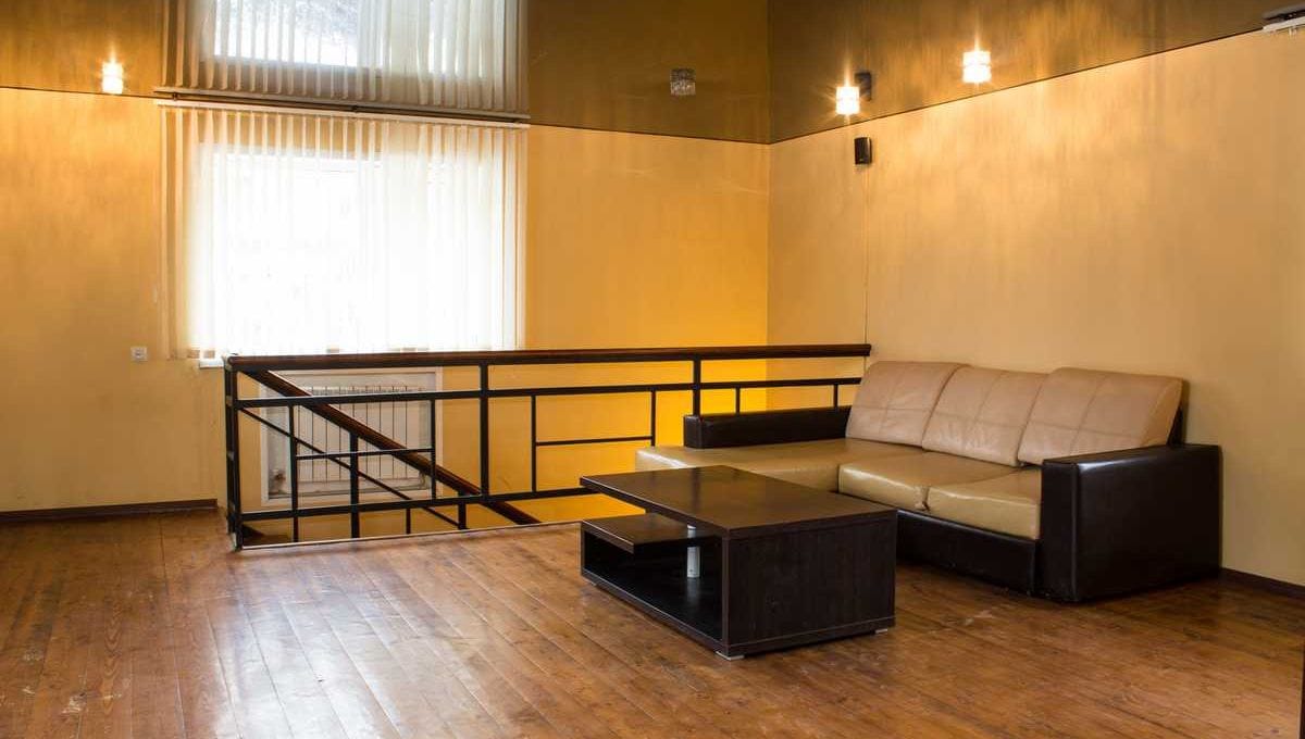 Баня на дровах пос.Бородинский - изображение 10