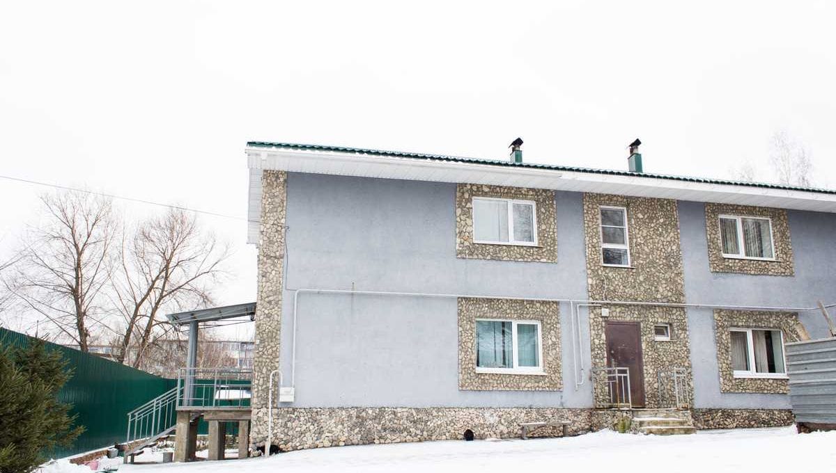 Баня на дровах пос.Бородинский - изображение 12