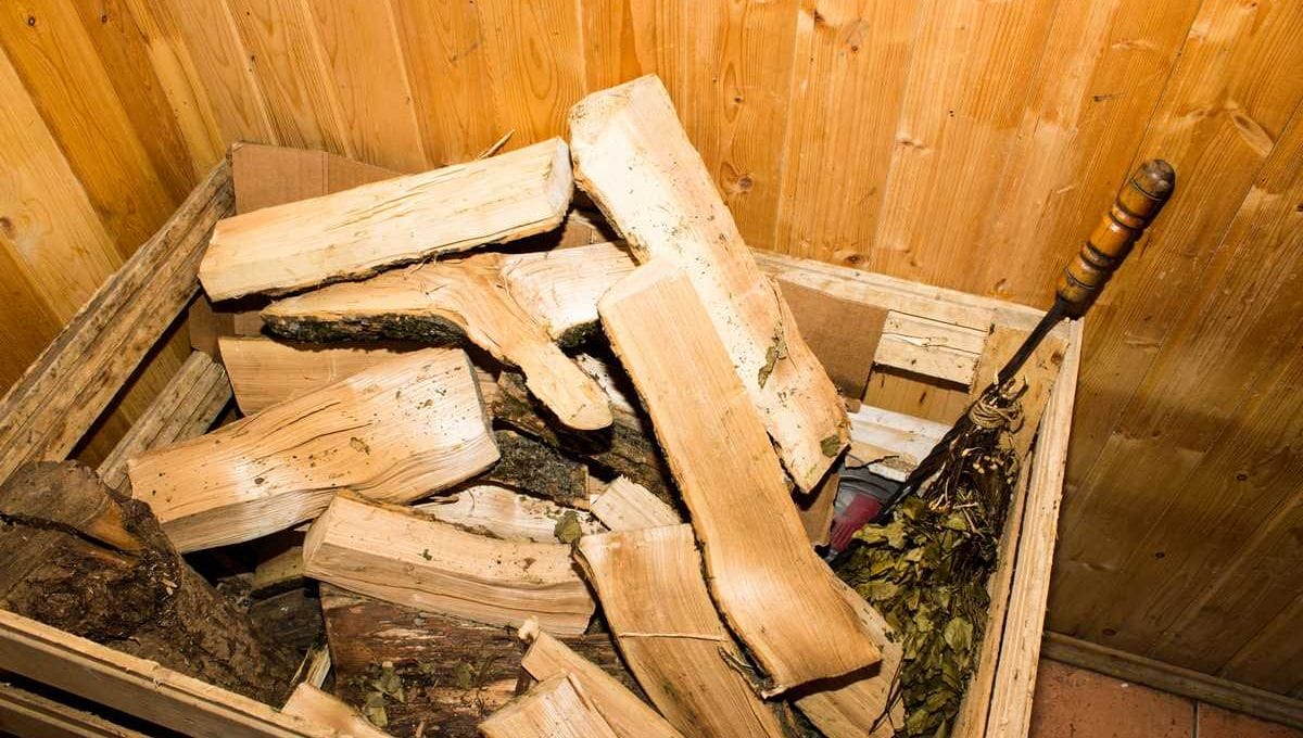 Баня на дровах пос.Бородинский - изображение 4