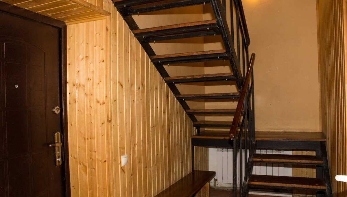 Баня на дровах пос.Бородинский - изображение 7