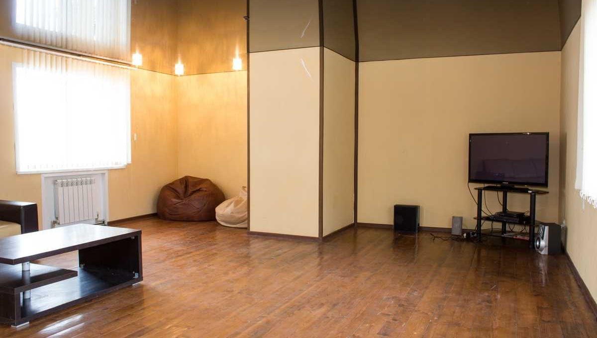 Баня на дровах пос.Бородинский - изображение 8