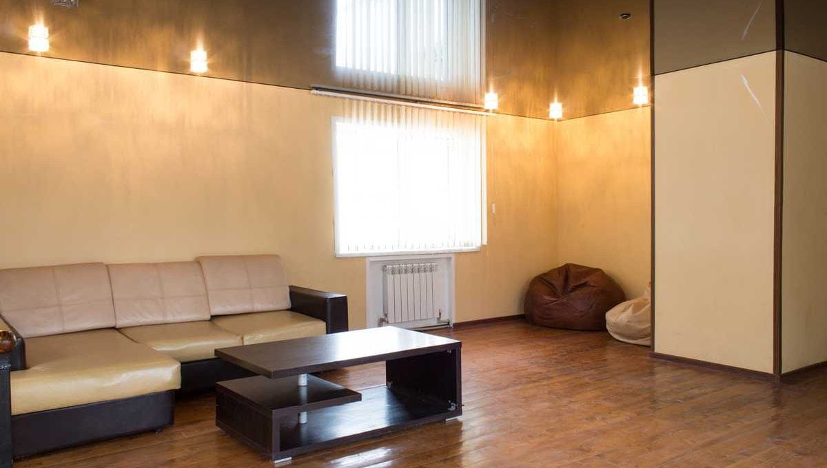 Баня на дровах пос.Бородинский - изображение 9