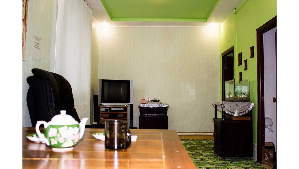 Сауна Штаб - изображение 4