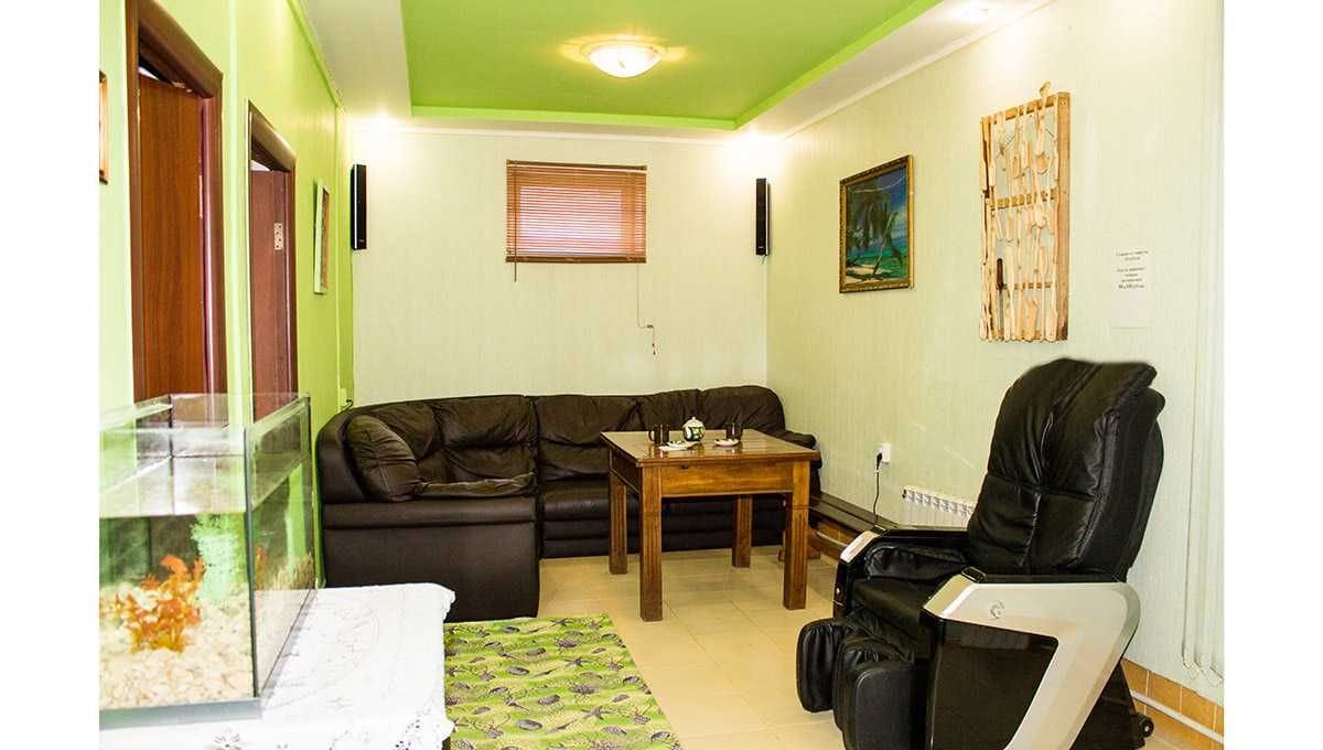 Сауна Штаб - изображение 6