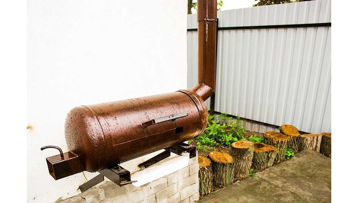 Сауна Штаб - изображение 1