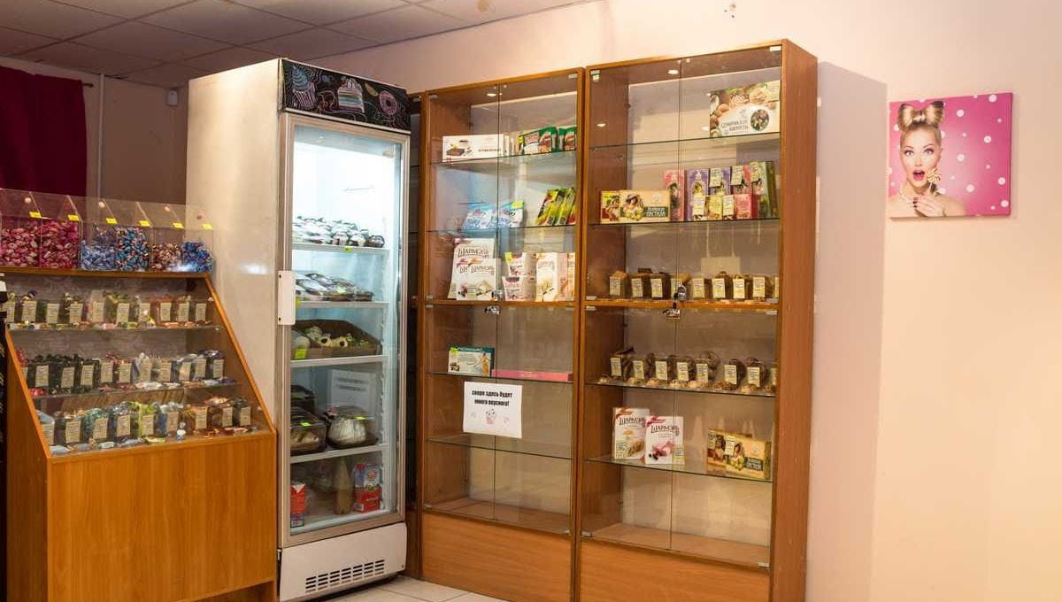 Сахарный единорог кофейня - изображение 10