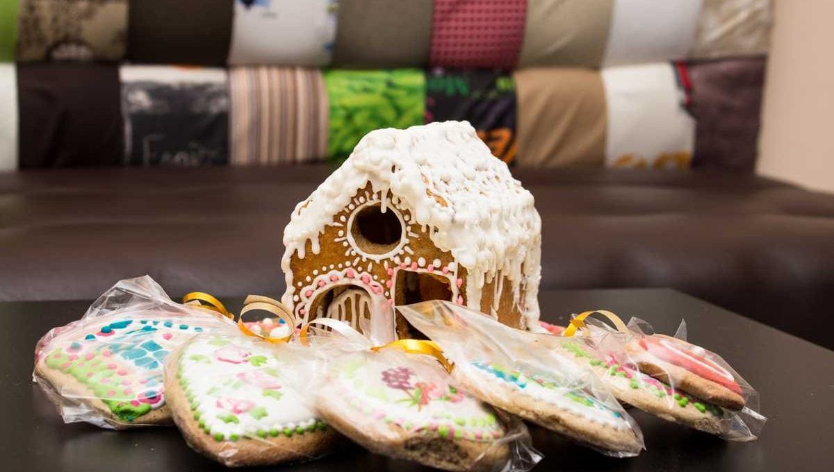 Сахарный единорог кофейня - изображение 12