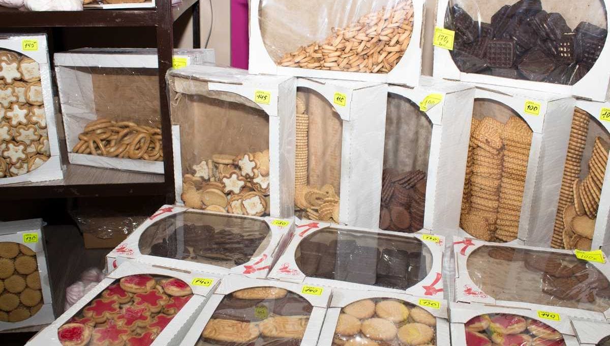 Сахарный единорог кофейня - изображение 13