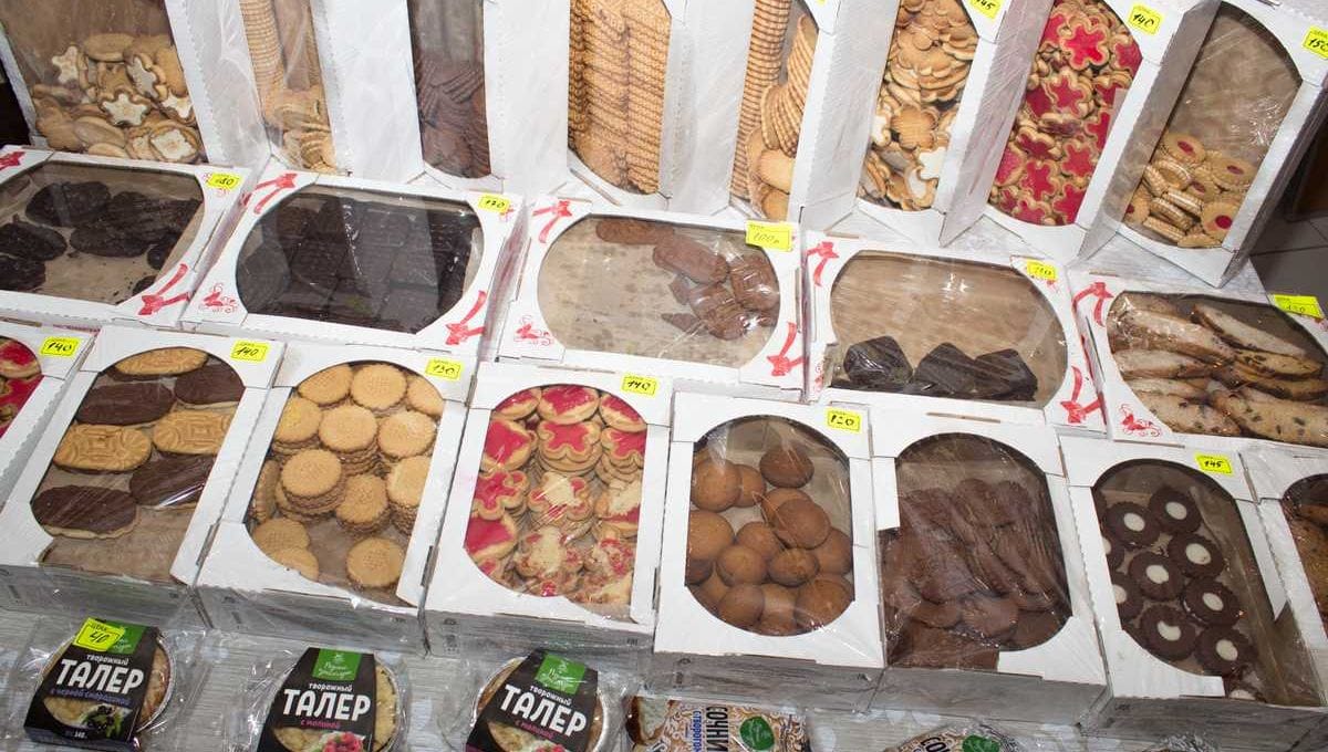 Сахарный единорог кофейня - изображение 14