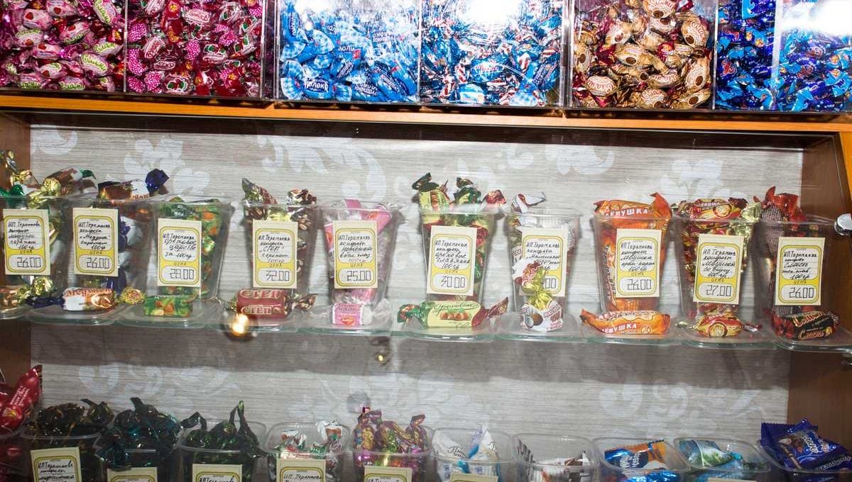 Сахарный единорог кофейня - изображение 15