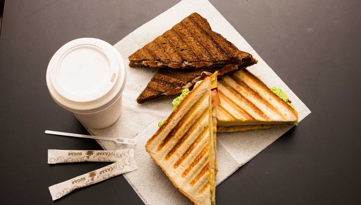 Сахарный единорог кофейня - изображение 20