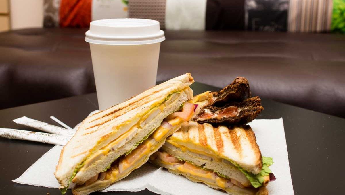 Сахарный единорог кофейня - изображение 21