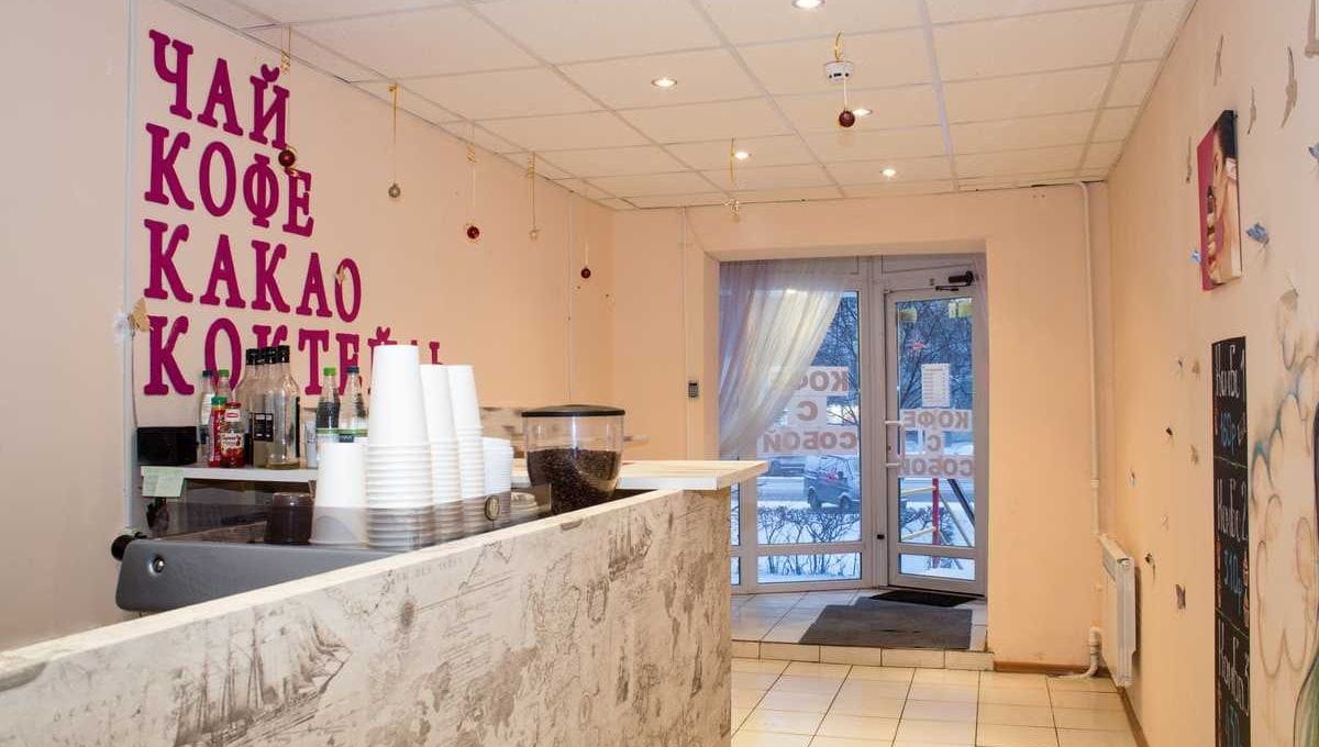 Сахарный единорог кофейня - изображение 3