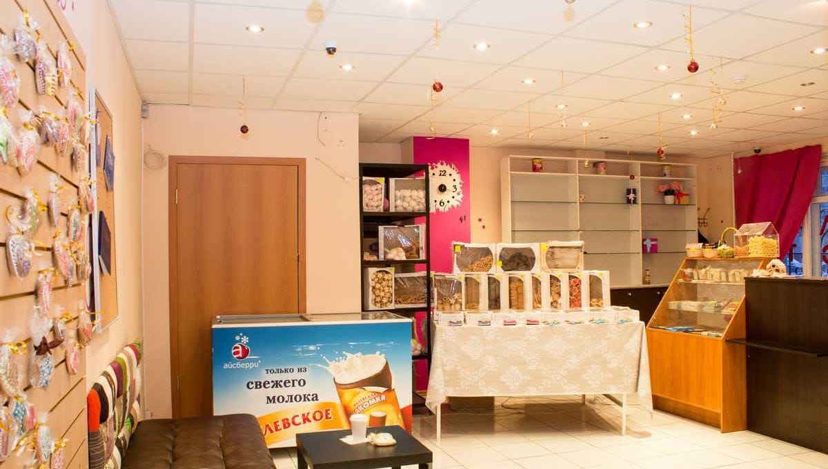 Сахарный единорог кофейня - изображение 8