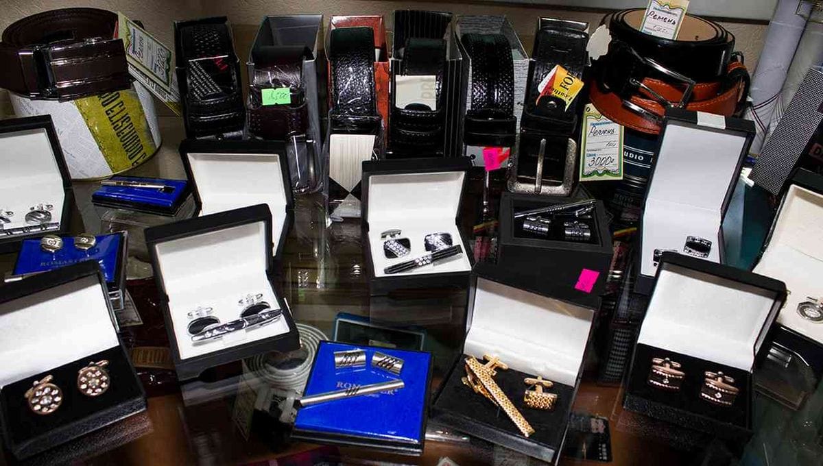 Магазин мужской одежды Клен - изображение 15