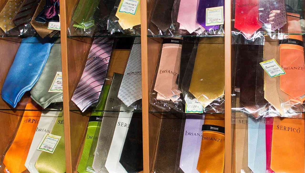 Магазин мужской одежды Клен - изображение 17