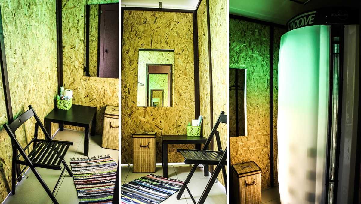 Солярий Студия загара №1 - изображение 1