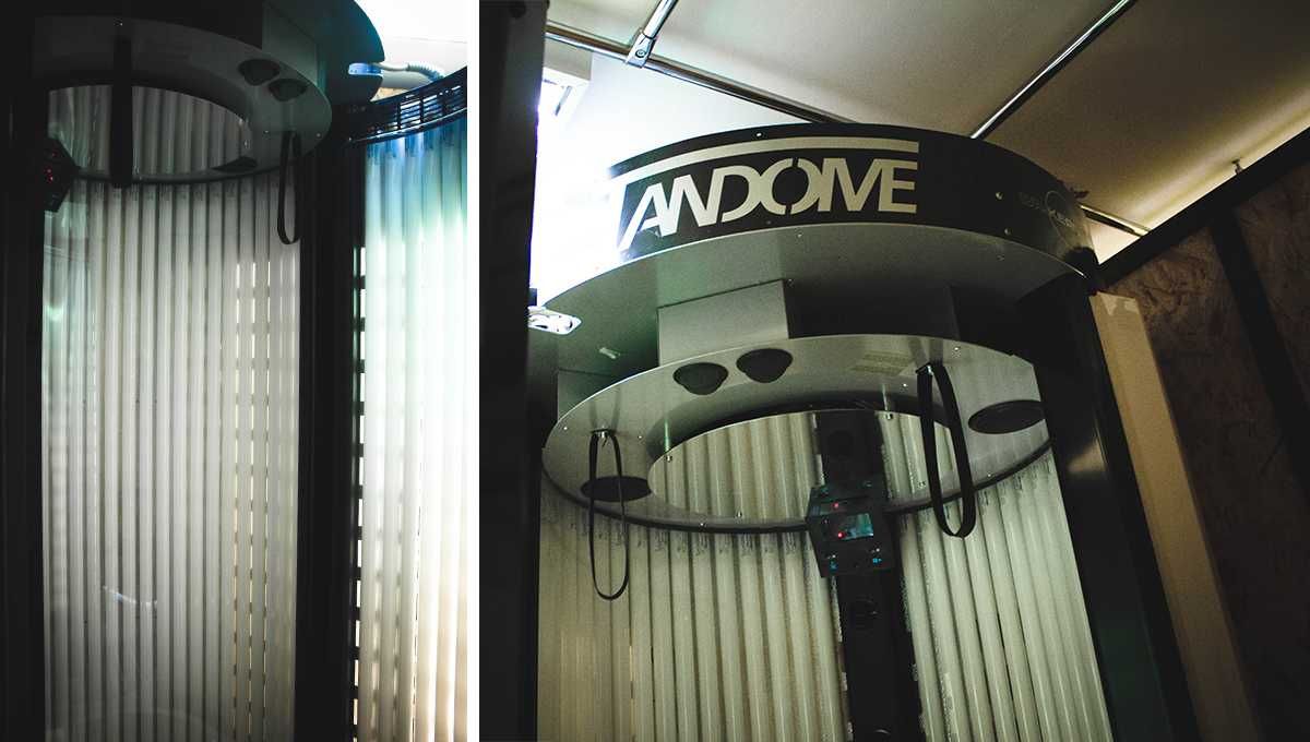 Солярий Студия загара №1 - изображение 2