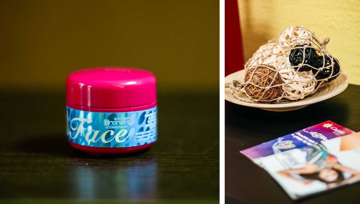 Солярий Студия загара №1 - изображение 5