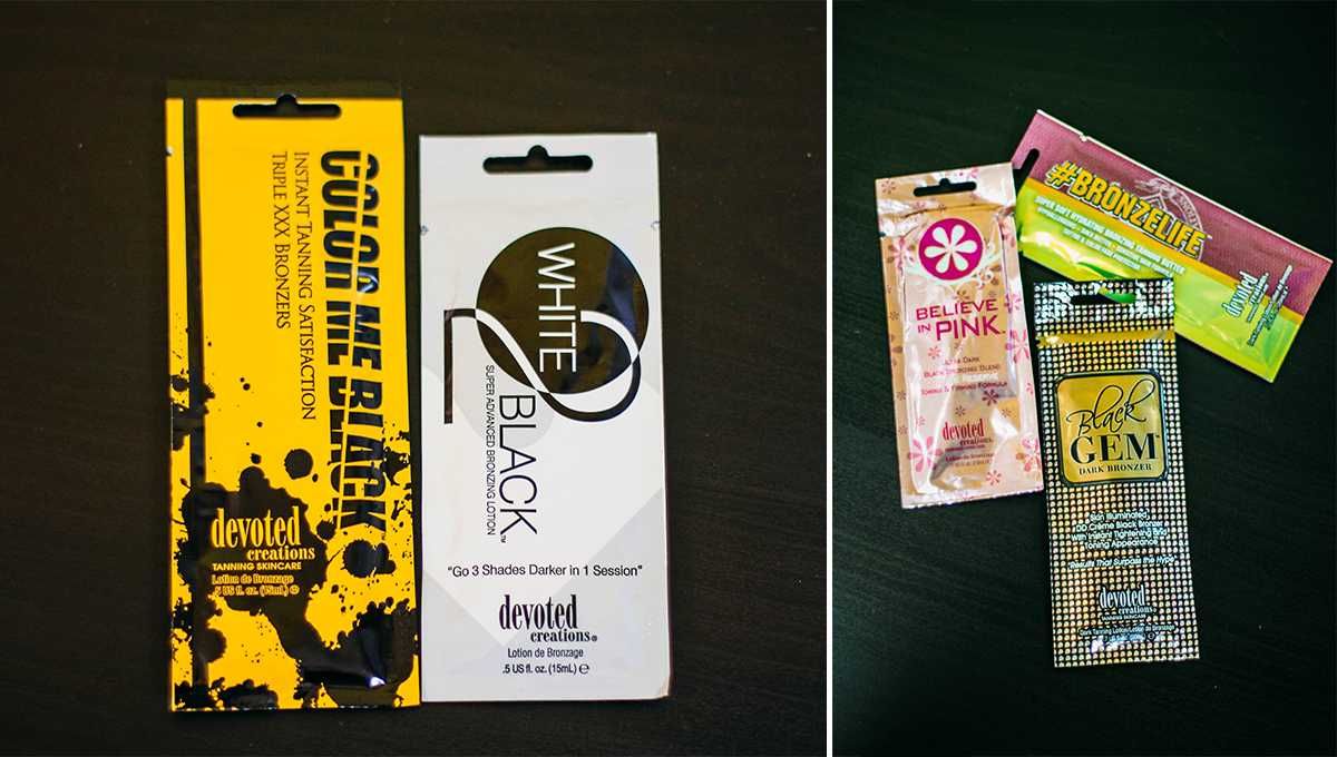 Солярий Студия загара №1 - изображение 6