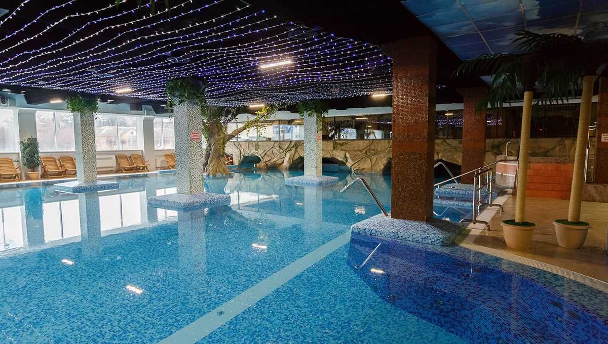 Аквапарк Акапулько - изображение 10