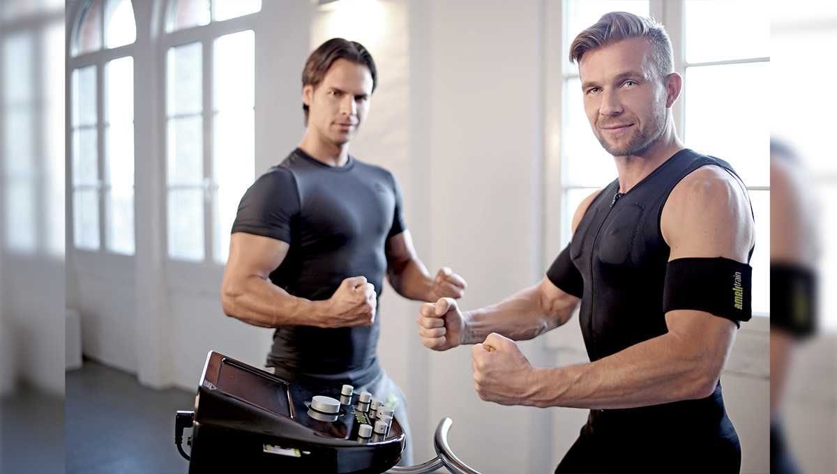 Фитнес Лидер - изображение 2