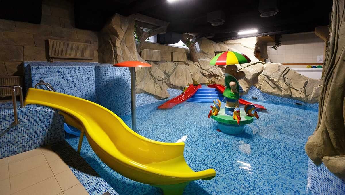 Аквапарк Акапулько - изображение 2