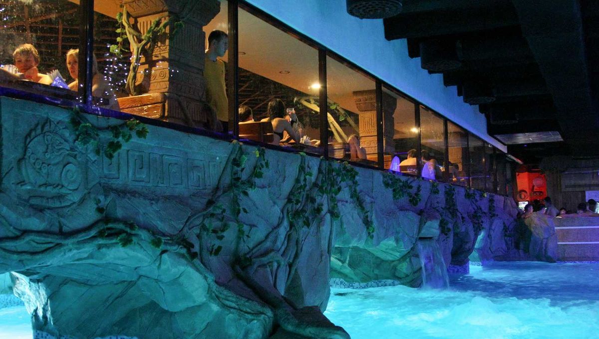 Аквапарк Акапулько - изображение 9