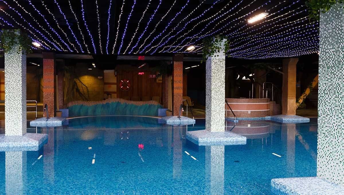 Аквапарк Акапулько - изображение 6