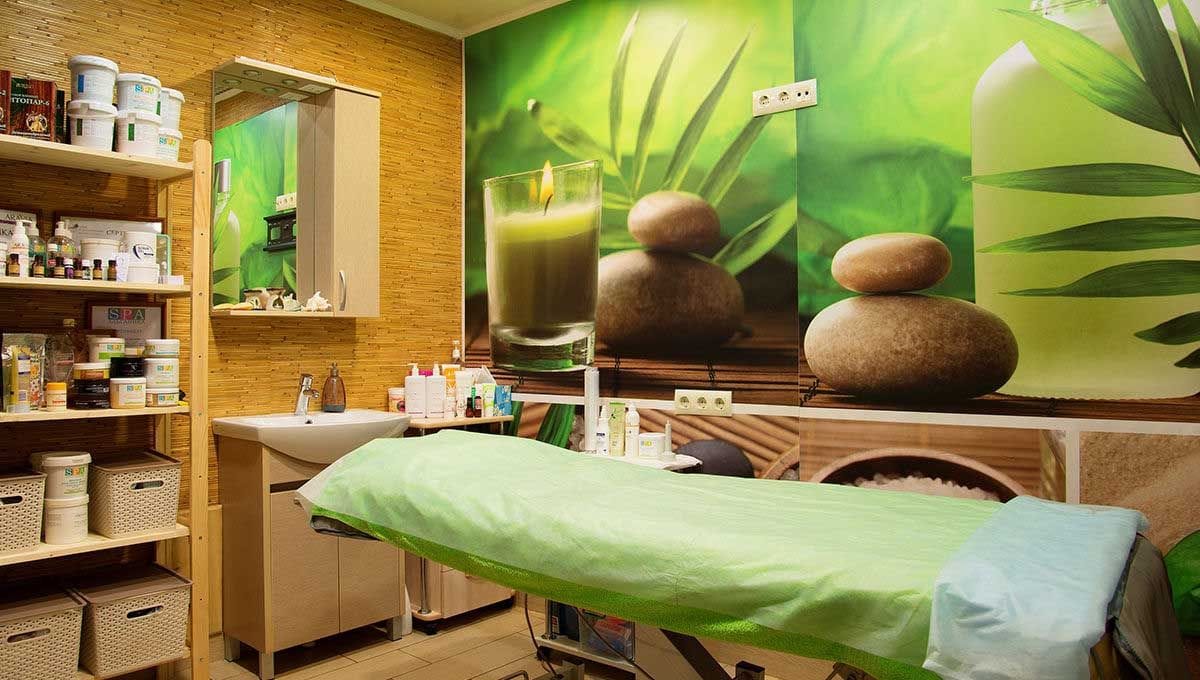 Салон красоты Лючиано Браво - изображение 1