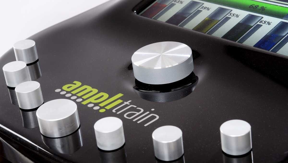 Фитнес Лидер - изображение 3