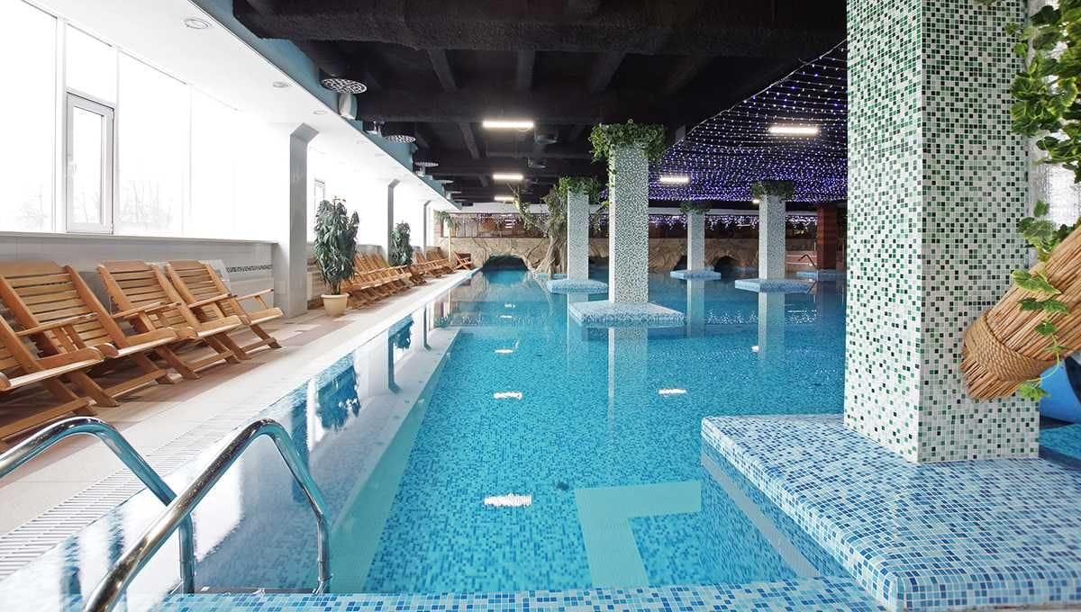 Аквапарк Акапулько - изображение 3