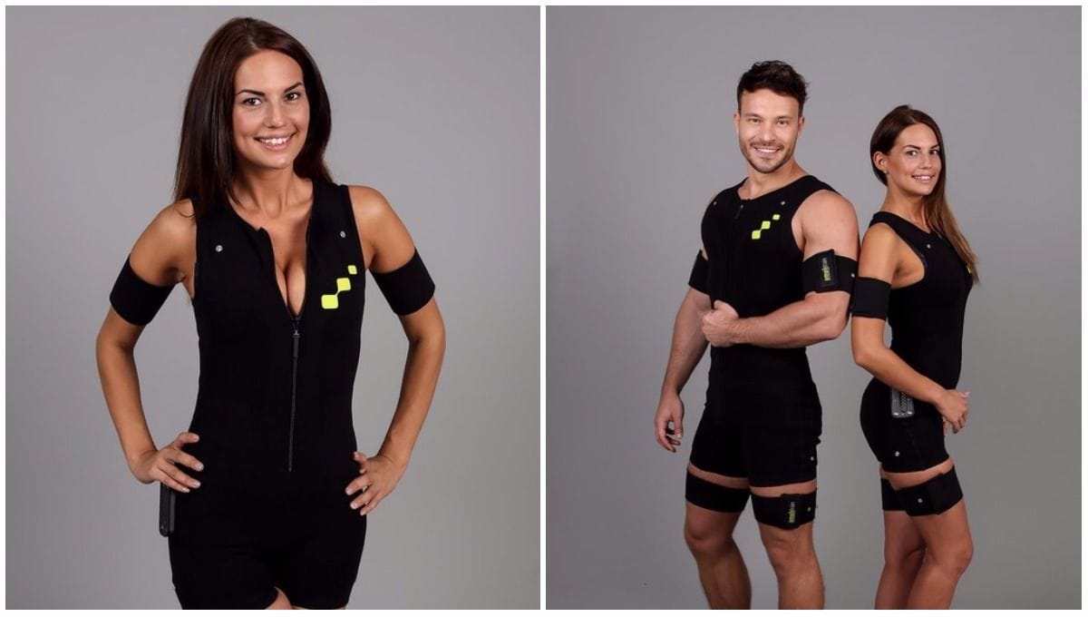 Фитнес Лидер - изображение 5