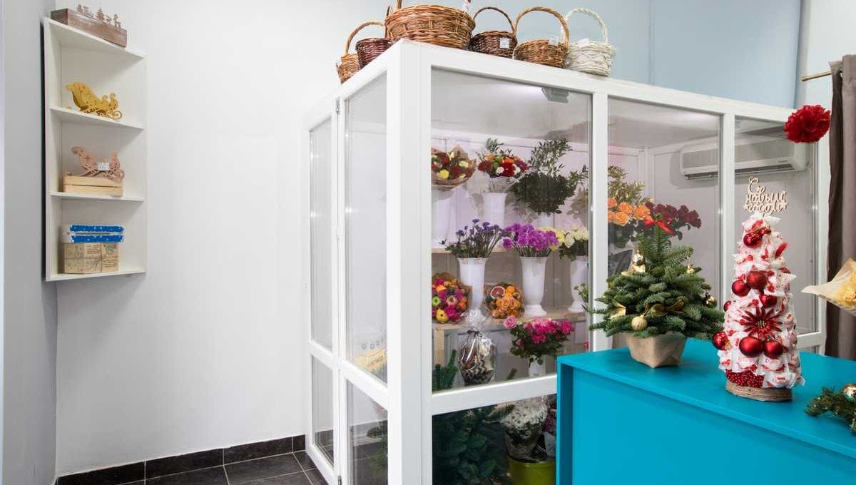 Вкусные букеты из колбасы, фруктов, конфет - изображение 1