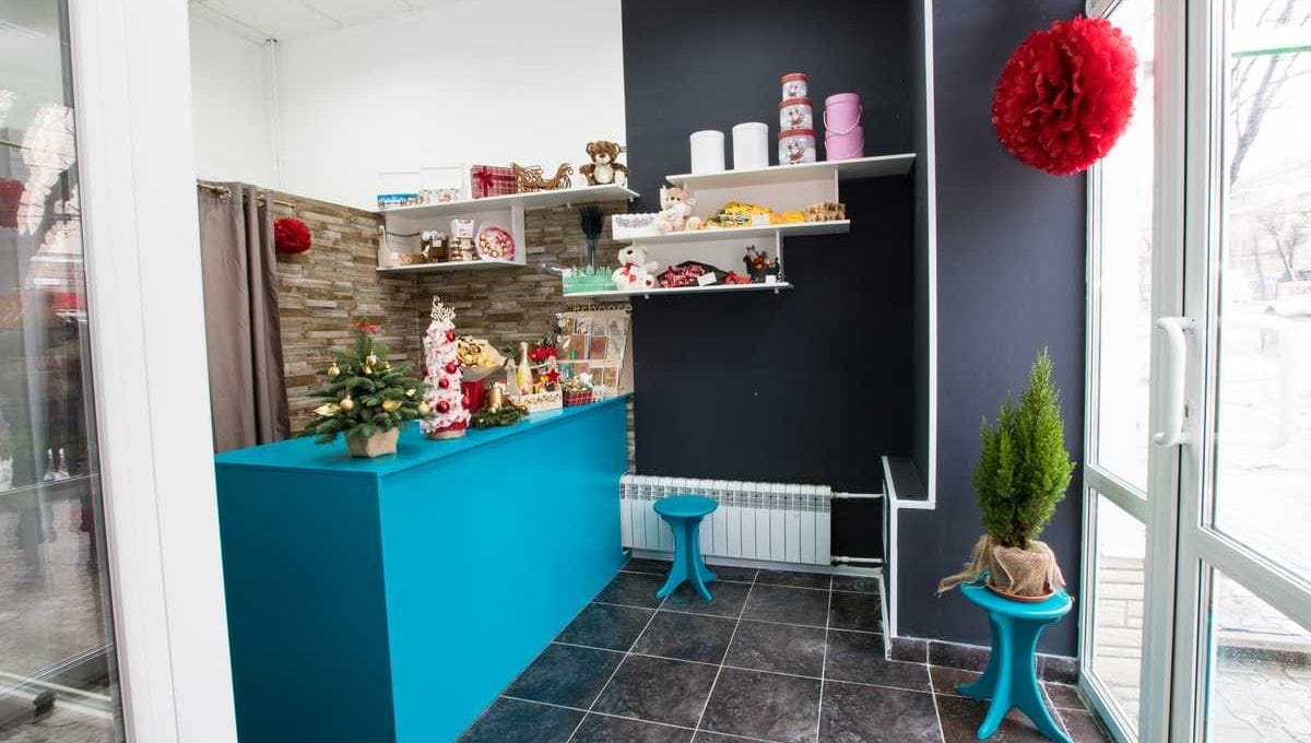 Вкусные букеты из колбасы, фруктов, конфет - изображение 2