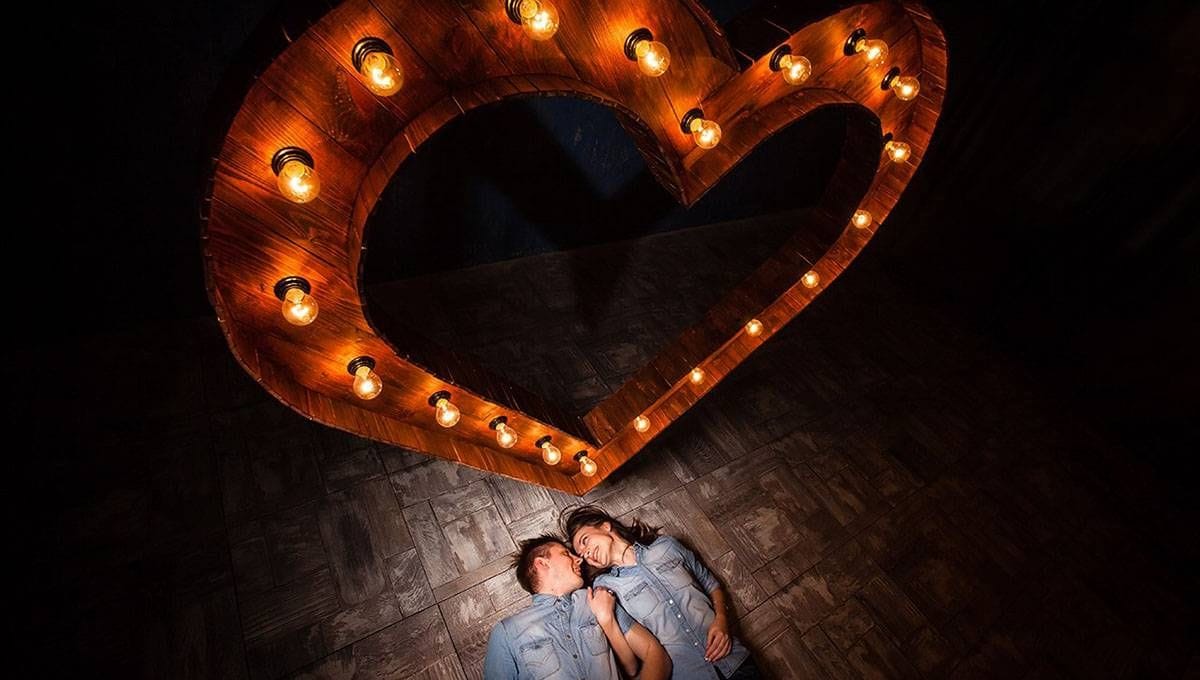 Фотографы Денис и Светлана Федоровы - изображение 1