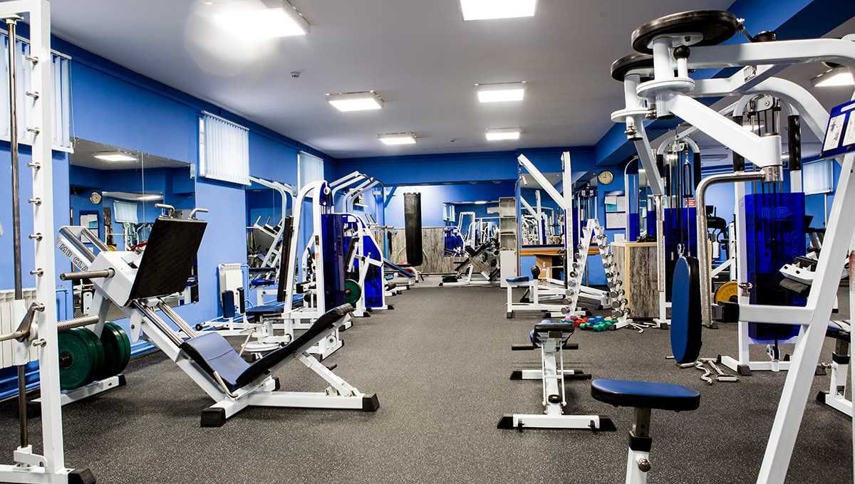 Фитнес Лидер - изображение 4