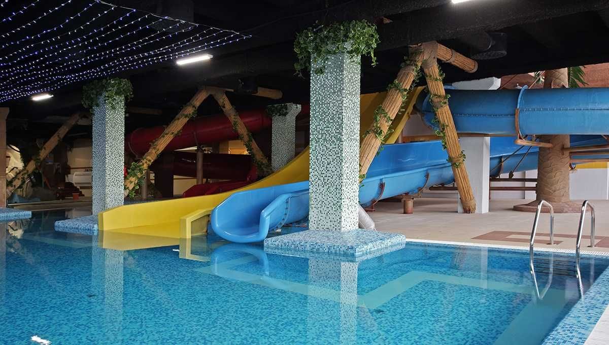 Аквапарк Акапулько - изображение 4